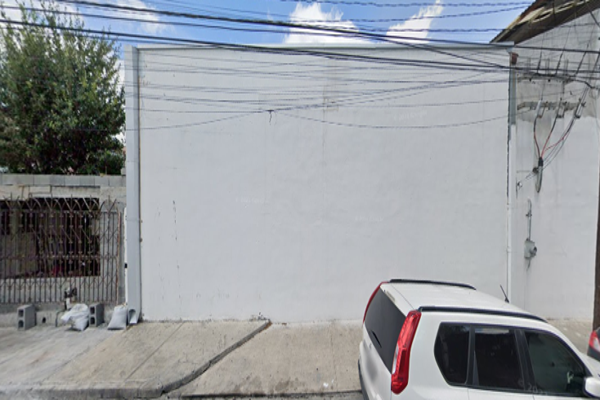 Foto de inmueble en CALLE GUERRERO 526 Y 528, Col. Guadalupe Centro C.P. 67100, Guadalupe