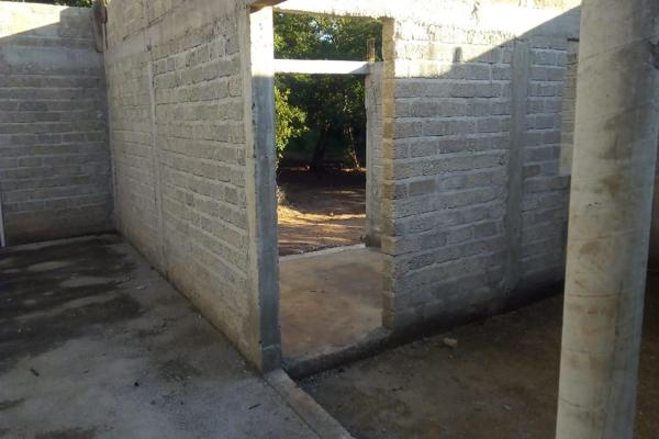 Foto de inmueble en 63714 Lima de Abajo, Nay., Col. El Divisadero C.P. 63714, Compostela