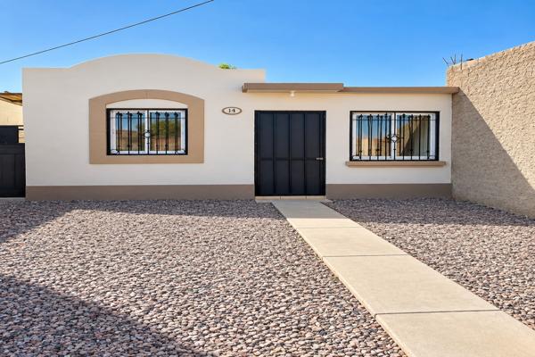 Foto de inmueble en Blvd. Camino del Seri, Hermosillo, Son. #s/n, Col. Hermosillo Centro C.P. 83000, Hermosillo