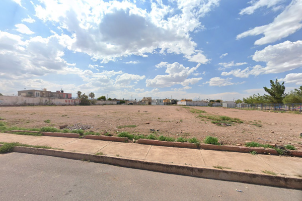 Foto de inmueble en Av. Los Arcos Norte #s/n, Col. Villa del Real C.P. 31137, Chihuahua