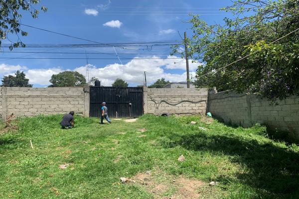 Foto de inmueble en DONALDO COLOSIO, Col. Meyalco C.P. 90490, Tzompantepec