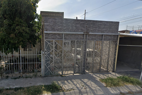 Foto de inmueble en MACHALA 250, Col. 4 Estaciones C.P. 45653, Tlajomulco de Zúñiga