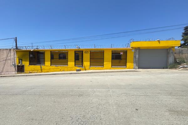 Foto de inmueble en Isla San Sebastián 465 #465, Col. Libertad C.P. 22842, Ensenada