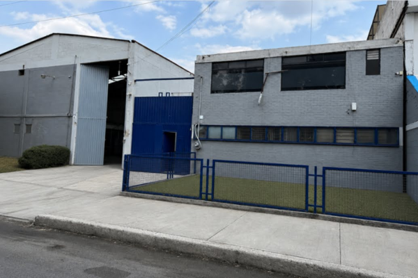 Foto de inmueble en Industrial Vallejo, 02300 Ciudad de México, CDMX, Col. Industrial Vallejo C.P. 02300, Azcapotzalco