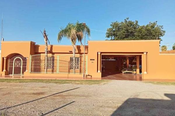 Foto de inmueble en ENCARNACION FUENTES #1510, Col. Fundadores C.P. 26740, Sabinas