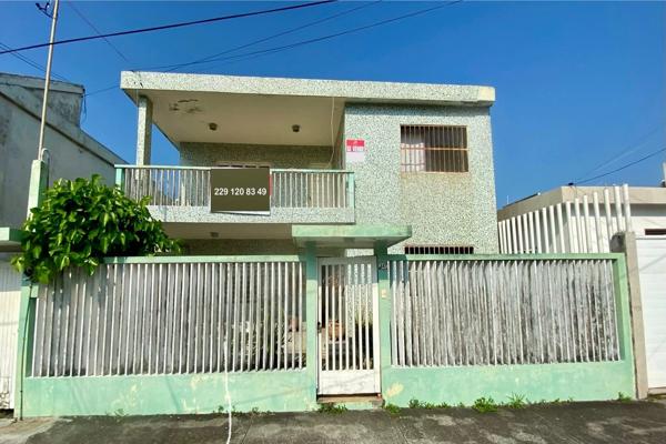Foto de inmueble en Av Juan de Dios Peza 106, Ignacio Zaragoza, 91910 Veracruz, Ver. #106, Col. Ignacio Zaragoza C.P. 91910, Veracruz