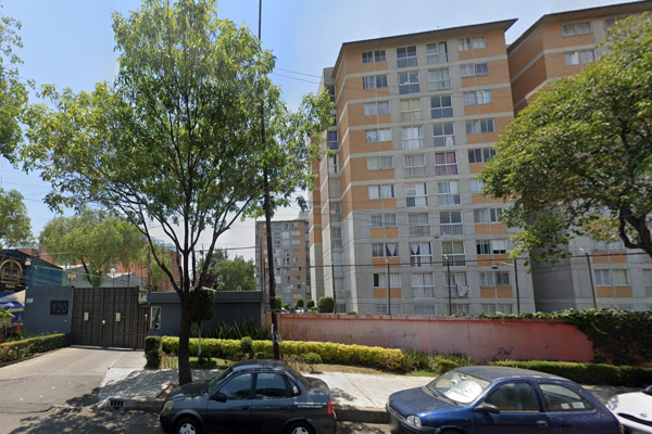 Foto de inmueble en San Pedro Xalpa, Ciudad de México, CDMX #s/n, Col. San Pedro Xalpa C.P. 02710, Azcapotzalco