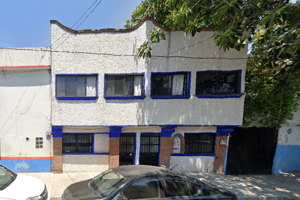 Foto de inmueble en Calle Oriente 174 398 # , Col. Moctezuma 2a Sección C.P. 15530, Venustiano Carranza