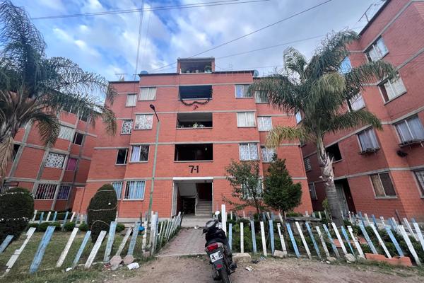 Foto de inmueble en BARRANQUILLA, Col. Guardia C.P. 90750, Zacatelco