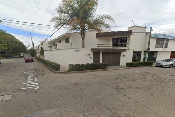 Foto de inmueble en Calle Franz Von Liszt, Col. Jardines del Sur C.P. 43660, Tulancingo de Bravo