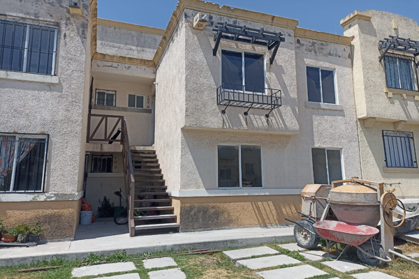 Foto de inmueble en Paseo Castilla #s/n, Col. Real Castilla C.P. 42994, Atotonilco de Tula