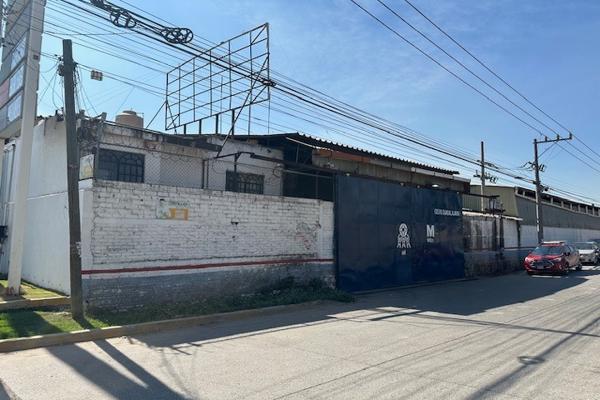 Foto de inmueble en carretera libre a zapotlanejo #620, Col. La Ladrillera C.P. 45428, Tonalá