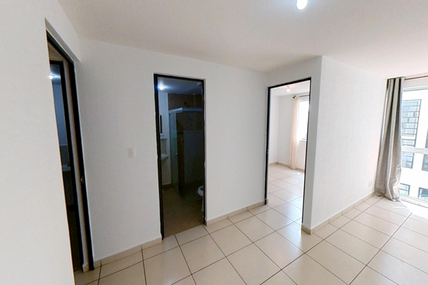 Foto de inmueble en Ote. 253, Agrícola Oriental, 08500 Ciudad de México, CDMX #253Int. 202, Col. Agrícola Oriental C.P. 08500, Iztacalco