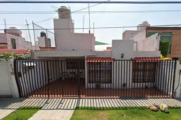 Foto de inmueble en Hacienda de Presillas 359 #359, Col. Hacienda de Echegaray C.P. 53300, Naucalpan de Juárez