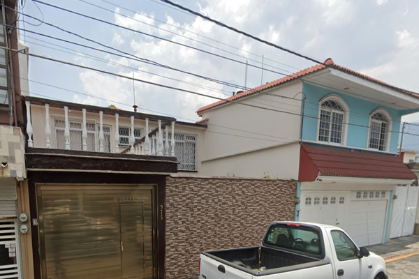Foto de inmueble en Oriente 10, Col. Orizaba Centro C.P. 94300, Orizaba