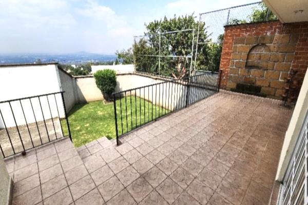 Foto de inmueble en Privada Ocotontitla  #6, Col. San Andrés Totoltepec C.P. 14400, Tlalpan