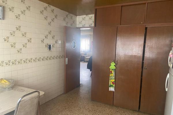 Foto de inmueble en Jose Balbuena Vera 16 #16, Col. Los Cipreses C.P. 04830, Coyoacán