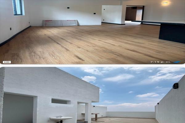 Foto de inmueble en Amatenango , Col. Lomas del Pedregal C.P. 14220, Tlalpan