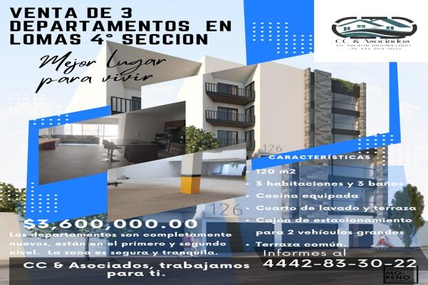 Foto de inmueble en Lomas , Col. Lomas Cuarta Sección C.P. 78216, San Luis Potosí