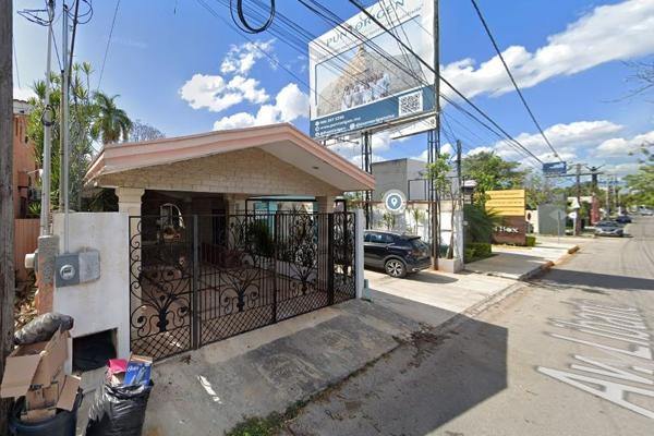 Foto de inmueble en Calle 20 45a #45a, Col. Emiliano Zapata Nte C.P. 97129, Mérida