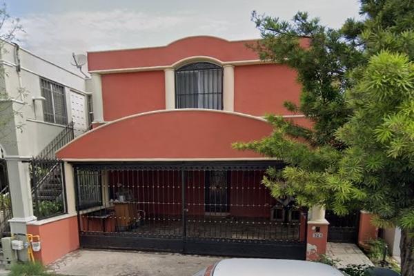 Foto de inmueble en Cerrada Del Limonero  #921, Col. Privadas de Lindora C.P. 66059, General Escobedo