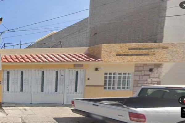 Foto de inmueble en Piscis 531 #531, Col. Ciudad del Sol C.P. 59310, La Piedad