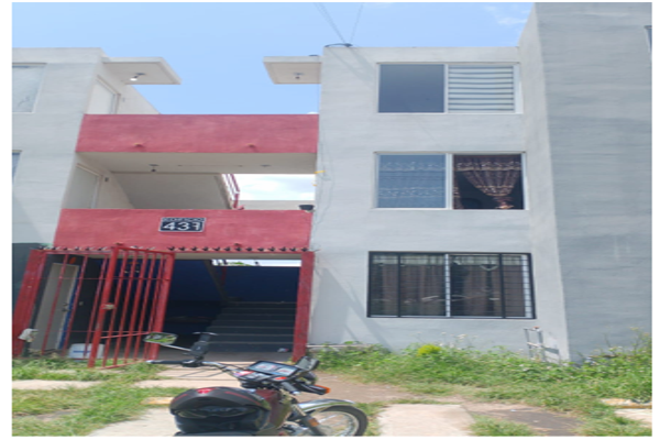 Foto de inmueble en Campo Bello #437, Col. Campo Bello C.P. 45685, El Salto