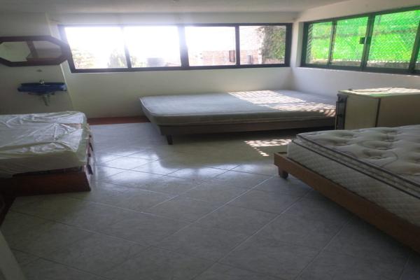 Foto de inmueble en Cuba 14 #14, Col. México 68 C.P. 53260, Naucalpan de Juárez