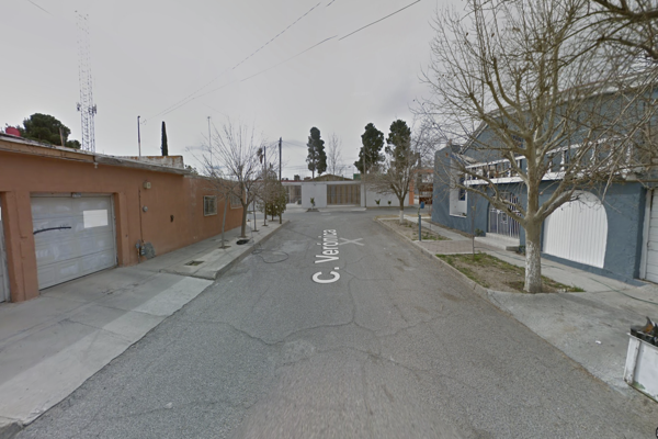 Foto de inmueble en Calle Verónica LOMAS DEL REY CHIHUAHUA, Col. Lomas del Rey C.P. 32651, Juárez
