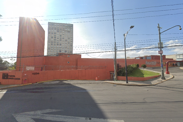 Foto de inmueble en Avenida Tamaulipas 1236 #1236, Col. Estado de Hidalgo C.P. 01520, Álvaro Obregón