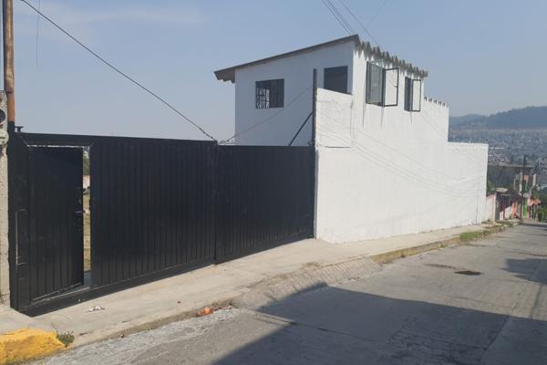 Foto de inmueble en Calle Juan Alvarez, Col. Ejido Buenavista C.P. 54944, Tultitlán