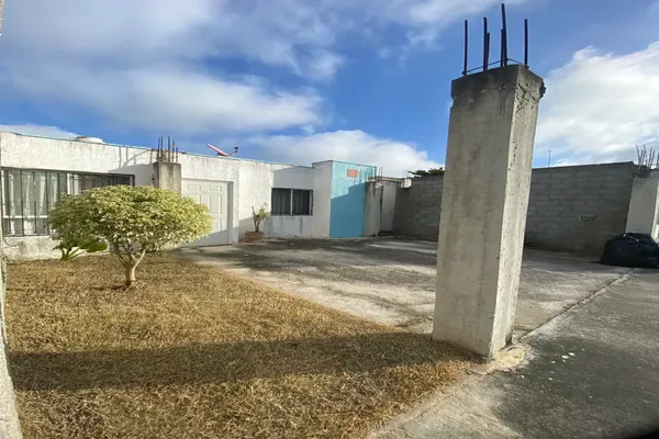 Foto de inmueble en 83 #671 B, Col. Ciudad Caucel C.P. 97314, Mérida