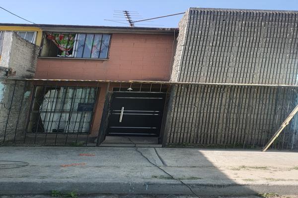 Foto de inmueble en Avenida Central #s/n, Col. Valle de Anáhuac Sección A C.P. 55210, Ecatepec de Morelos