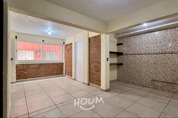 Foto de inmueble en 832 #N/A, Col. Desarrollo Urbano C.P. 01278, Álvaro Obregón