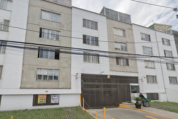 Foto de inmueble en Ocaso 89, Insurgentes Cuicuilco, Coyoacán, 04530 Ciudad de México, CDMX #89, Col. Insurgentes Cuicuilco C.P. 04530, Coyoacán