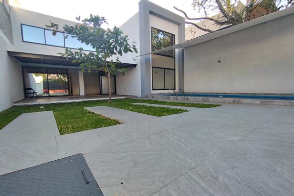 Foto de inmueble en tabachines #87, Col. Lomas de Cuernavaca C.P. 62584, Temixco