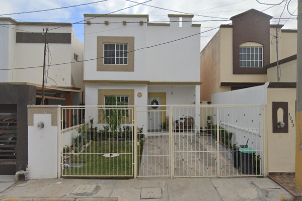 Foto de inmueble en Golfo de Sabinas #000, Col. Leandro Valle C.P. 25718, Monclova