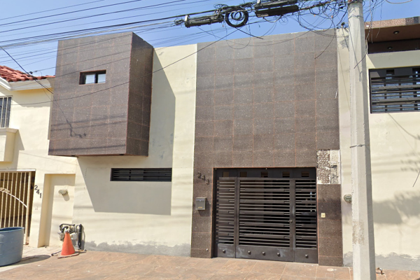 Foto de inmueble en CARLOS OROZCO Int. 243, Col. La Finca C.P. 64000, Monterrey