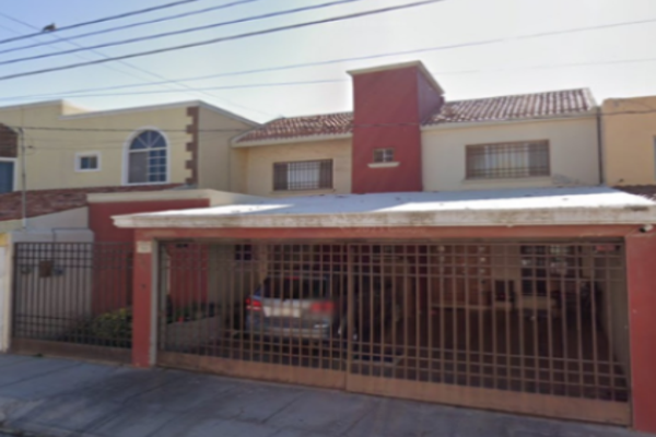 Foto de inmueble en Paseo del Venado 241, Los Viñedos, 27023 Torreón, Coah. #241, Col. Residencial Palma Real C.P. 27023, Torreón