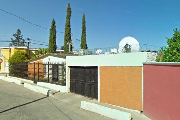 Foto de inmueble en Sánchez Celis, Col. Magisterial C.P. 33860, Hidalgo del Parral