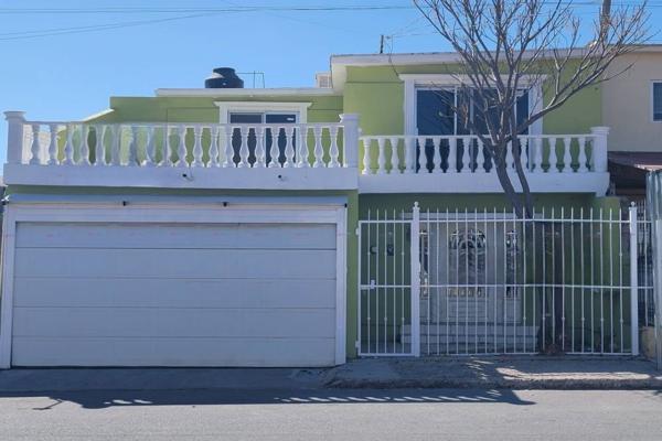 Foto de inmueble en Avenida Juan Antonio Trasviña Y Retes #s/n, Col. Panamericana C.P. 31210, Chihuahua