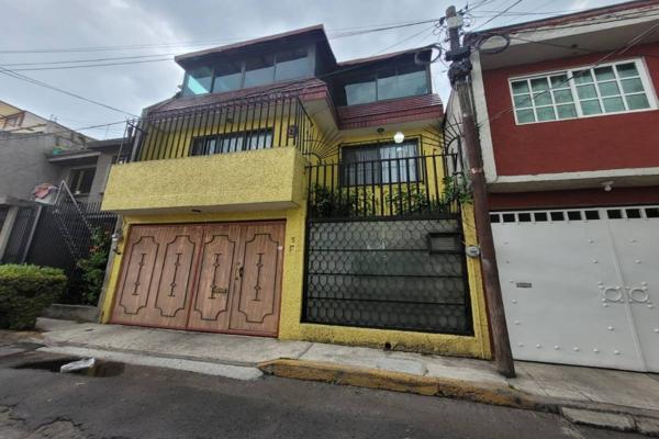 Foto de inmueble en Teresa Urrea #5, Col. San Bartolo El Chico C.P. 14380, Tlalpan