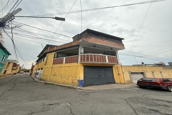 Foto de inmueble en Santiago Acahualtepec, Ciudad de México, CDMX, Col. Santiago Acahualtepec C.P. 09600, Iztapalapa