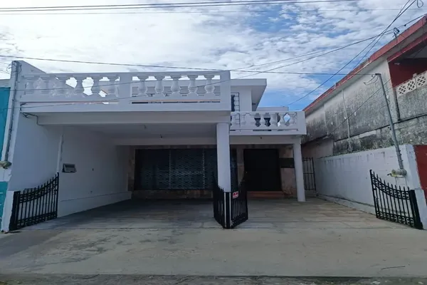 Foto de inmueble en 84 #141, Col. Progreso de Castro Centro C.P. 97320, Progreso