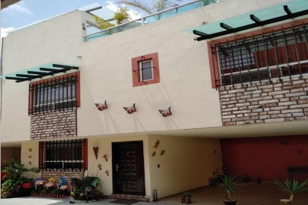 Foto de inmueble en 12 octubre #2, Col. Granjas Puebla C.P. 72490, Puebla