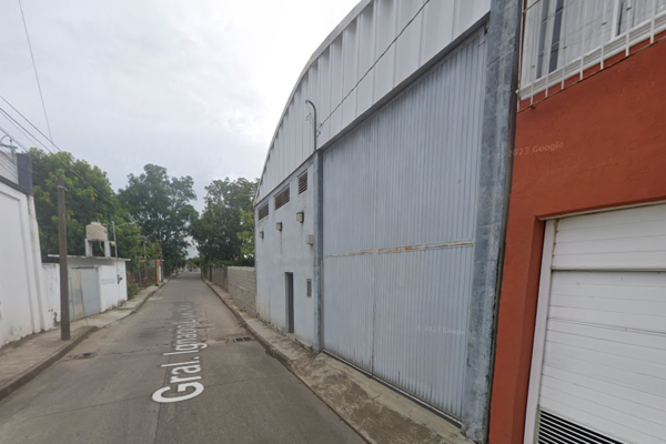 Foto de inmueble en General Ignacio López Rayon #1385, Col. Tuxtepec Centro C.P. 68300, San Juan Bautista Tuxtepec