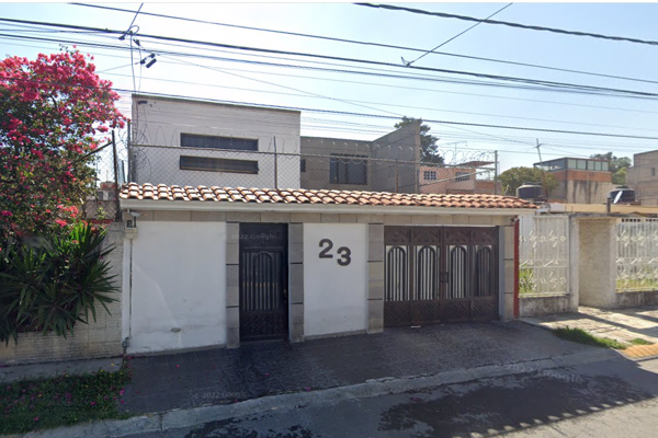 Foto de inmueble en Glacial  #s/n, Col. Urbi Hacienda Balboa C.P. 54740, Cuautitlán Izcalli