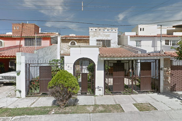Foto de inmueble en Tordo, Col. Las Aralias C.P. 48328, Puerto Vallarta