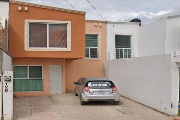 Foto de inmueble en Orión 126 #126, Col. Cielo Vista C.P. 34038, Durango
