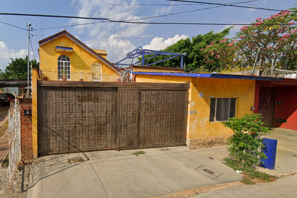 Foto de inmueble en Rafael Osuna, Col. La Paz San Felipe C.P. 68044, Oaxaca de Juárez